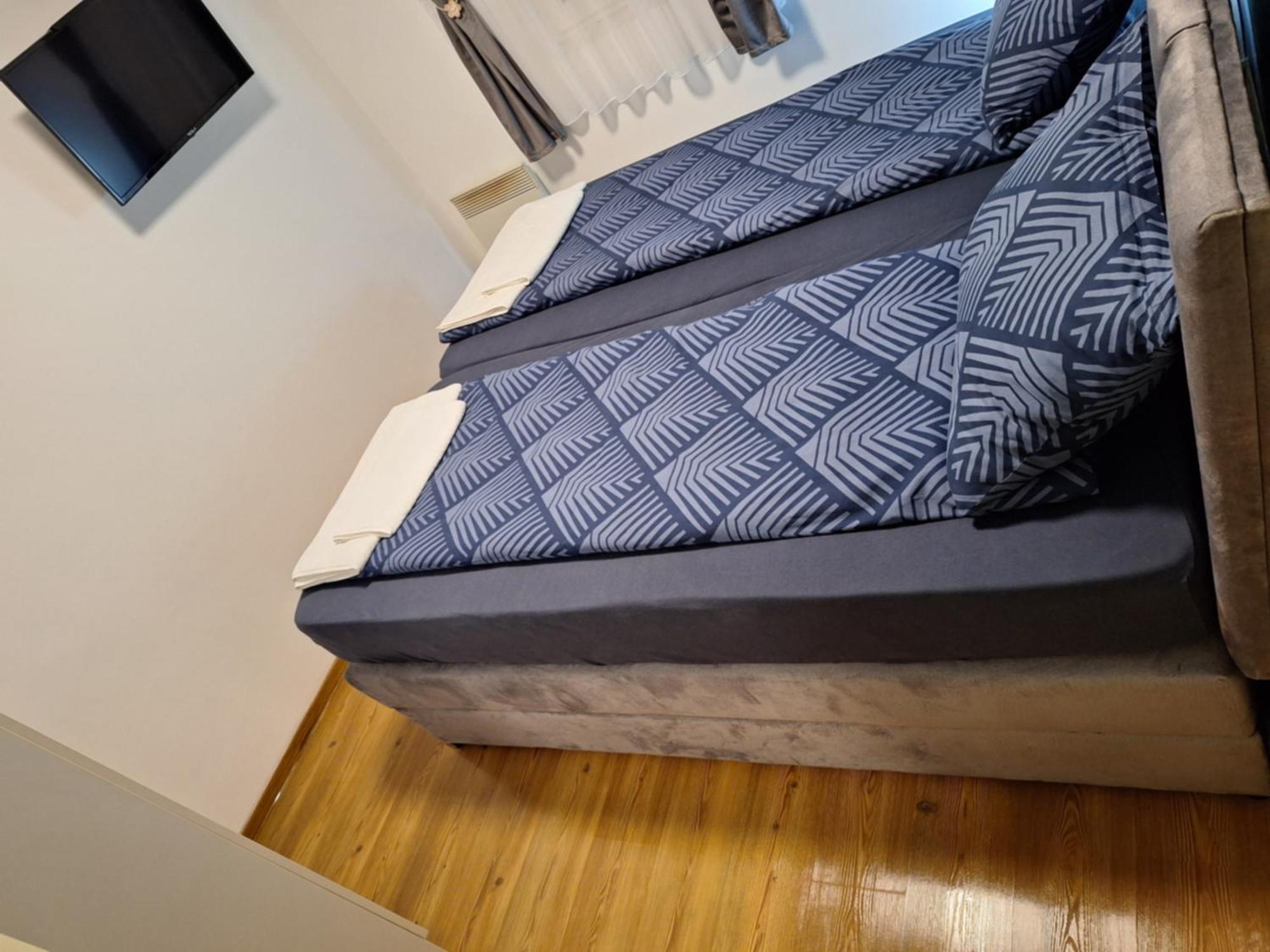 Matino Apartments 2 Валево Екстер'єр фото