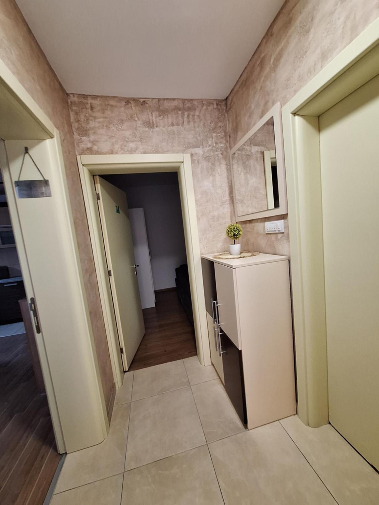 Matino Apartments 2 Валево Екстер'єр фото