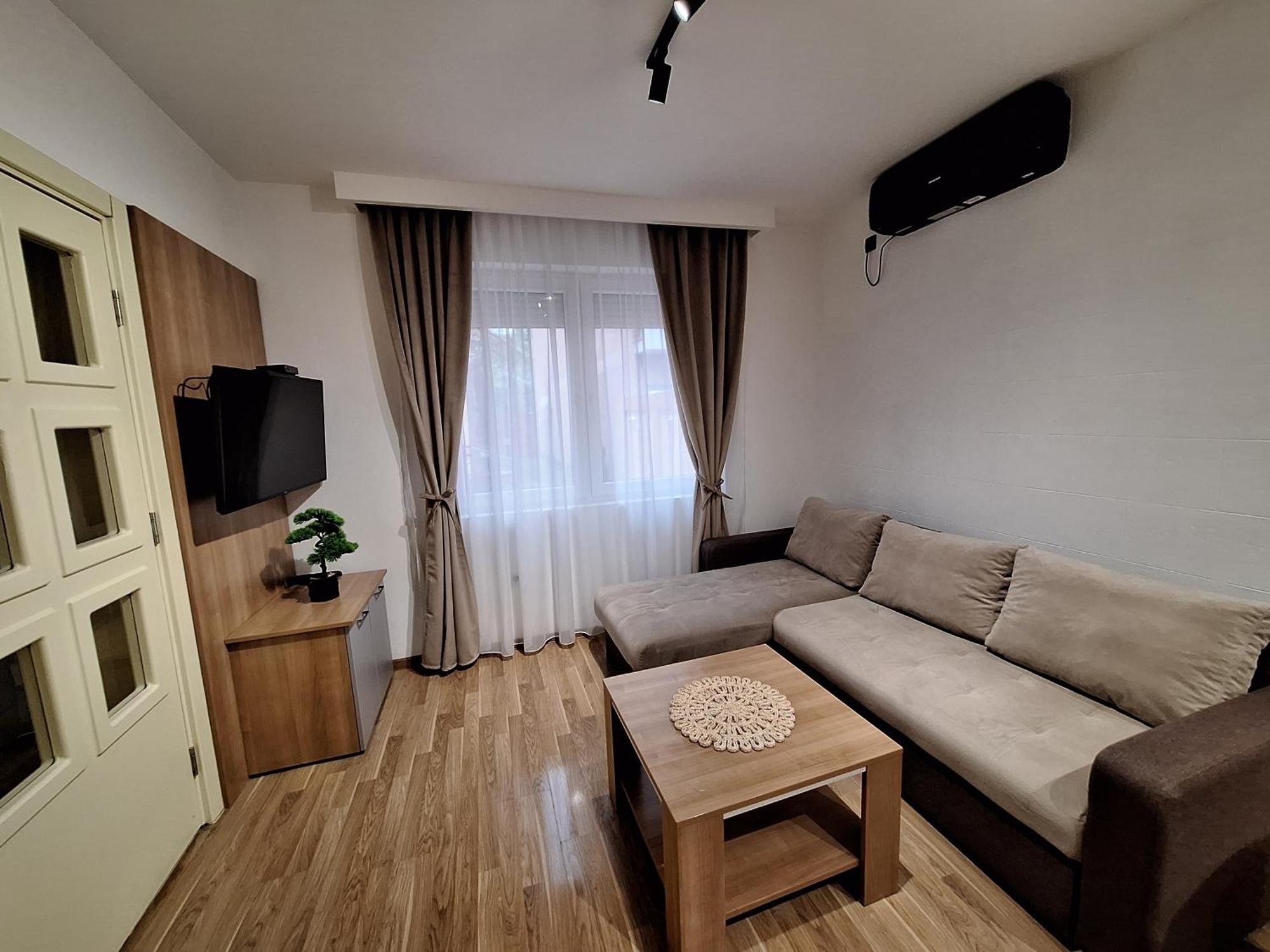 Matino Apartments 2 Валево Екстер'єр фото