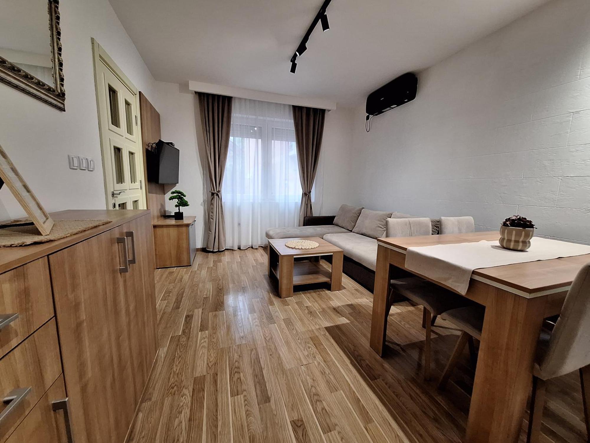 Matino Apartments 2 Валево Екстер'єр фото