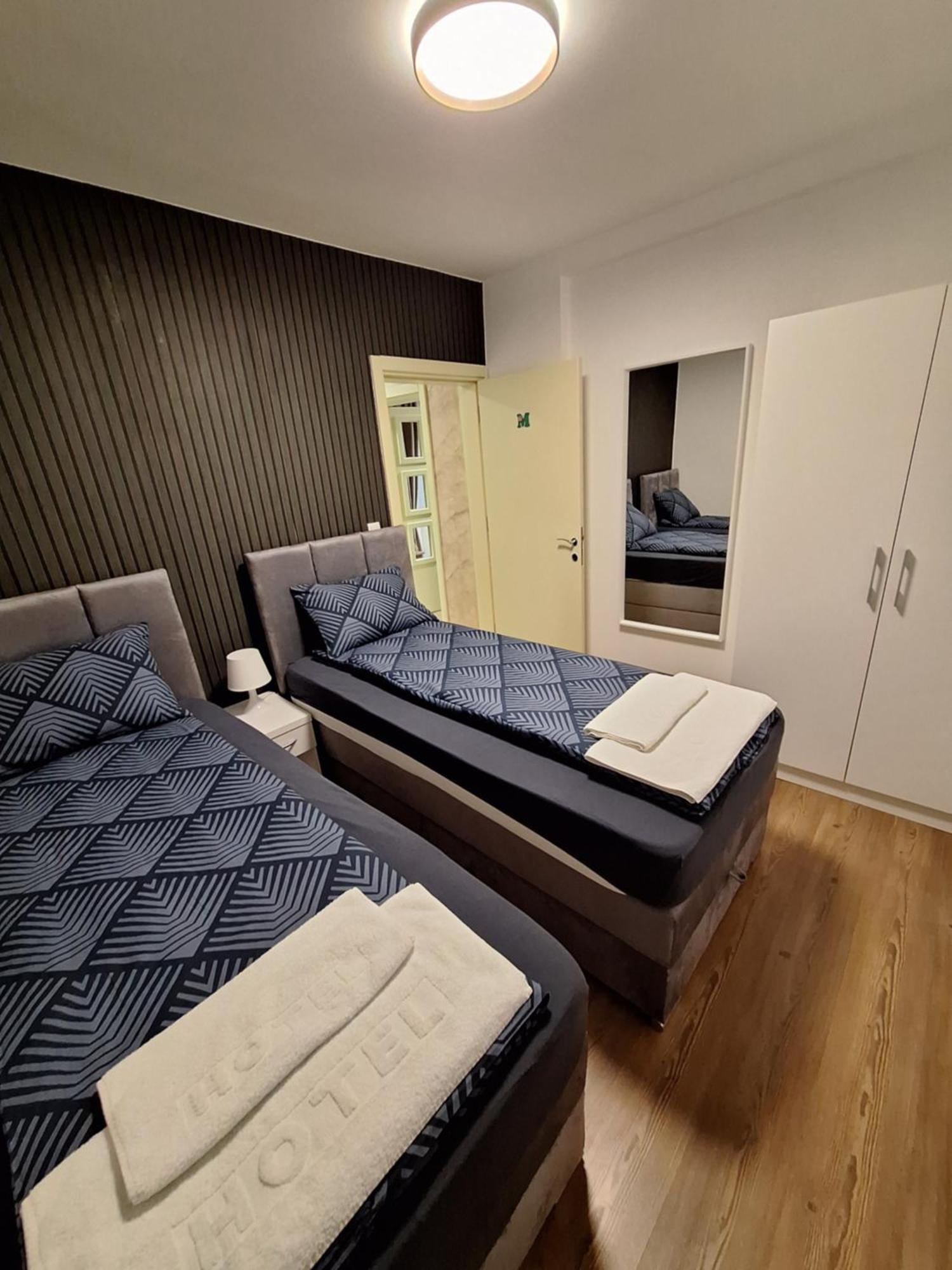 Matino Apartments 2 Валево Екстер'єр фото