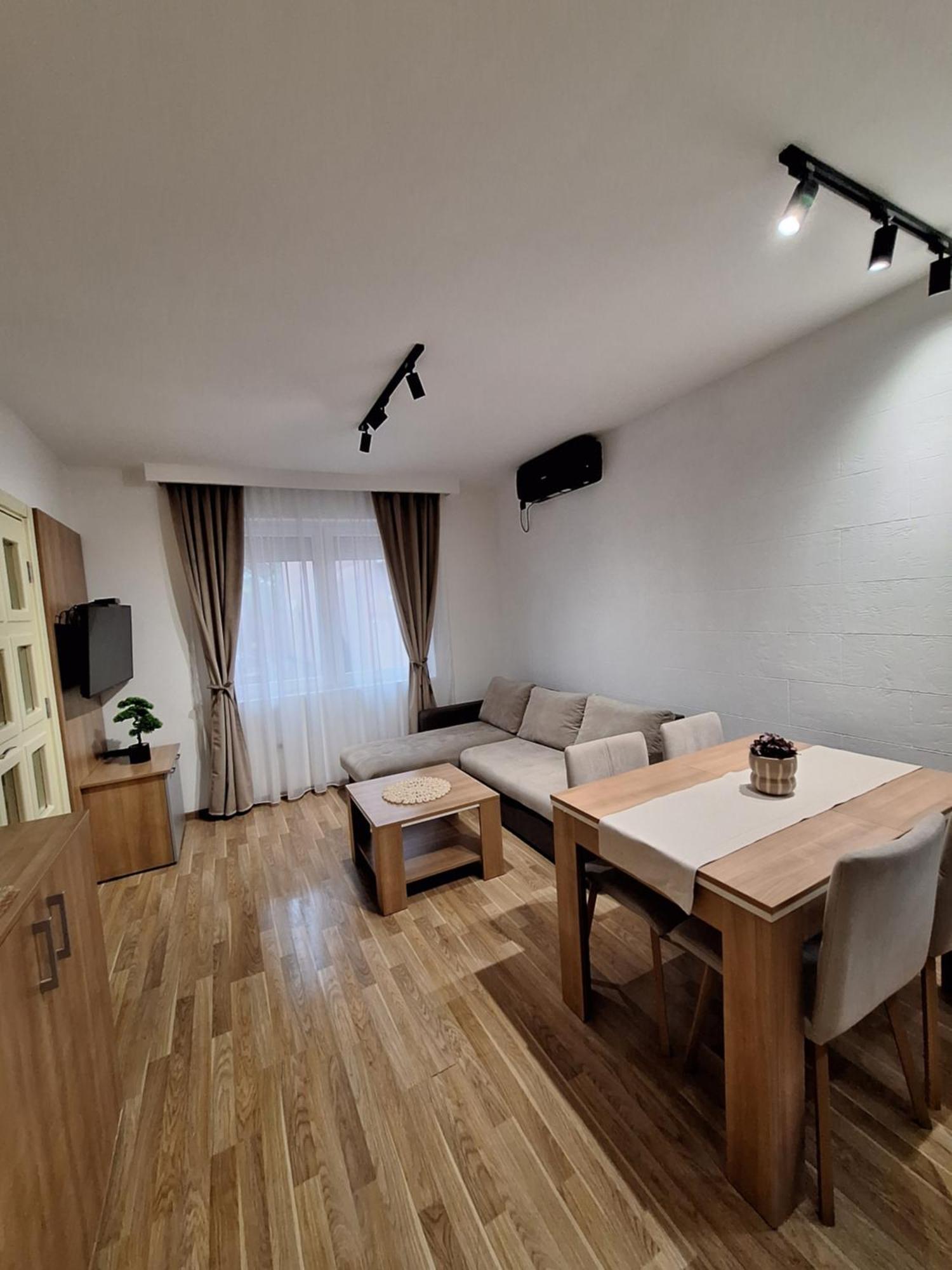 Matino Apartments 2 Валево Екстер'єр фото