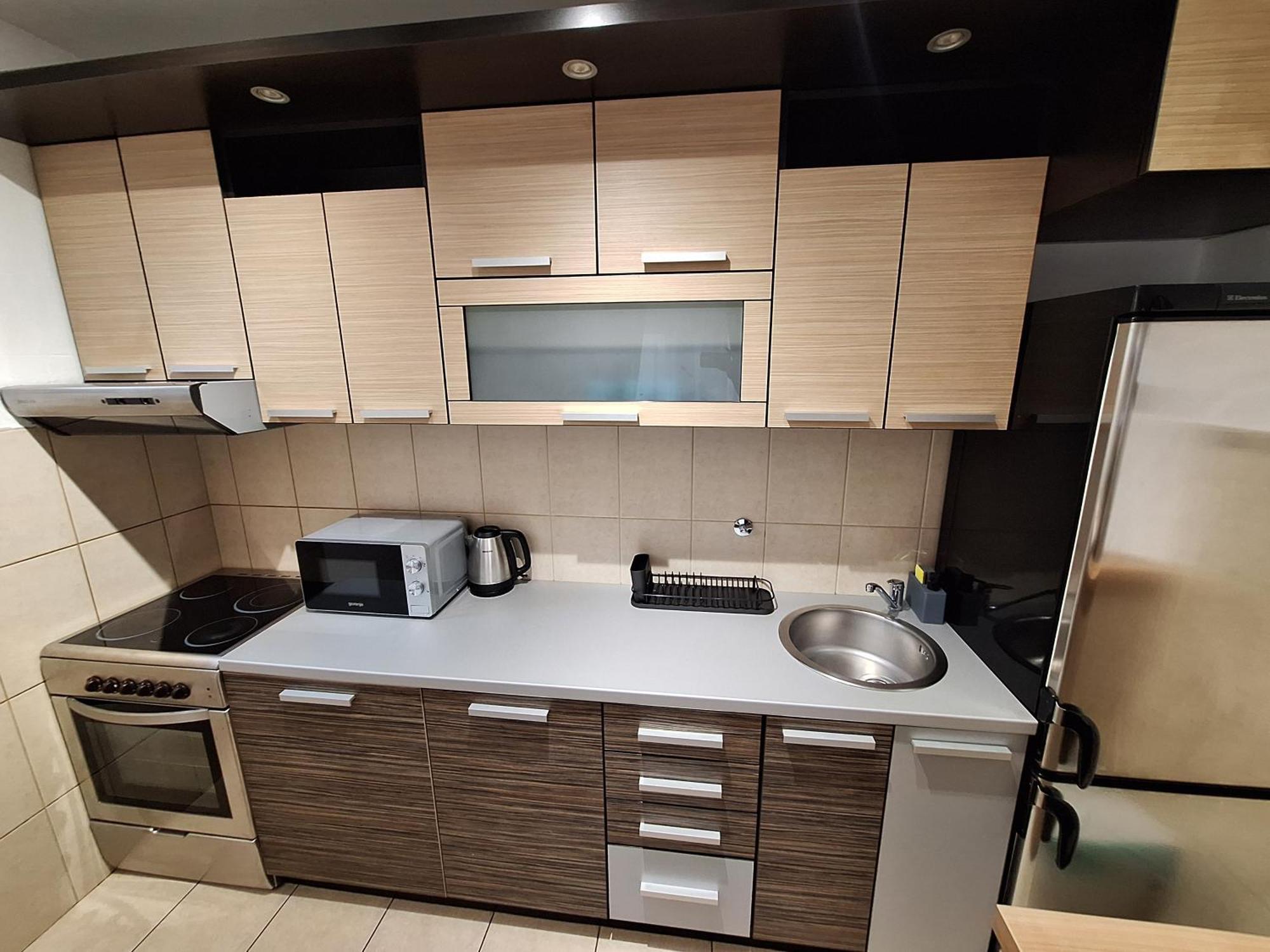 Matino Apartments 2 Валево Екстер'єр фото