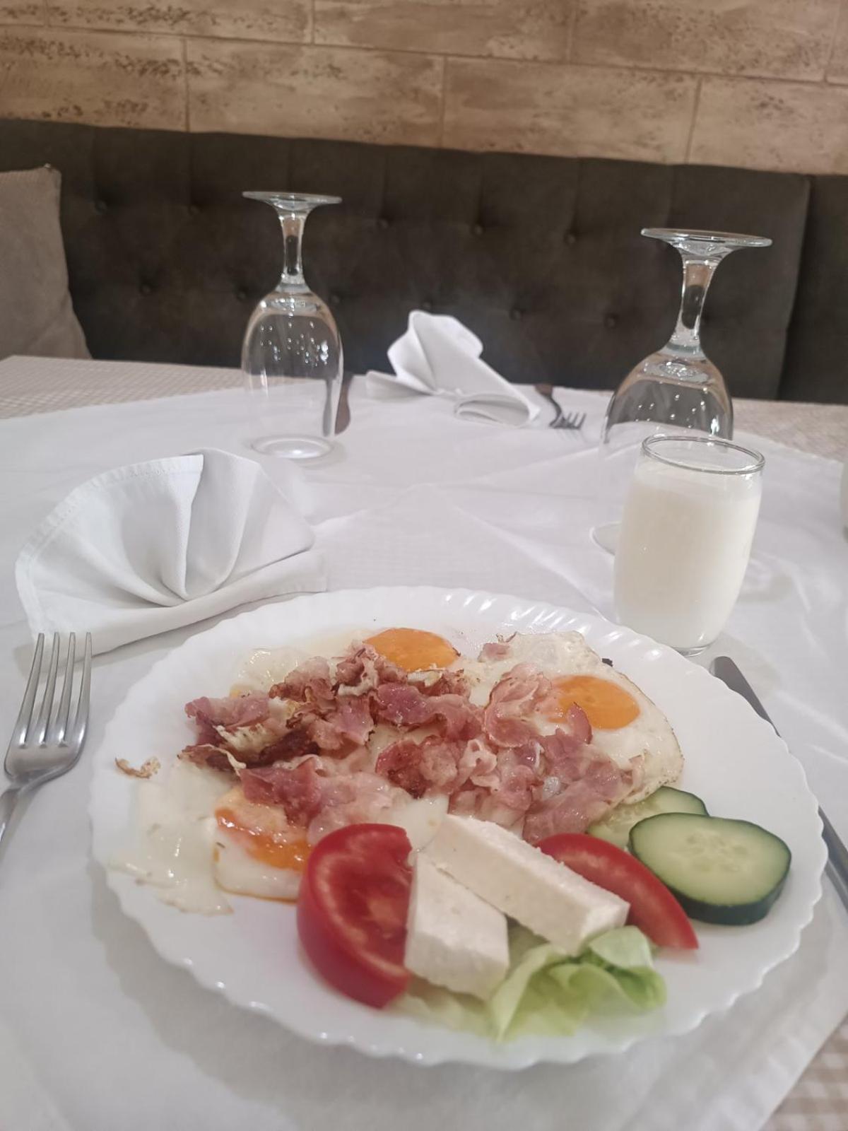 Matino Apartments 2 Валево Екстер'єр фото