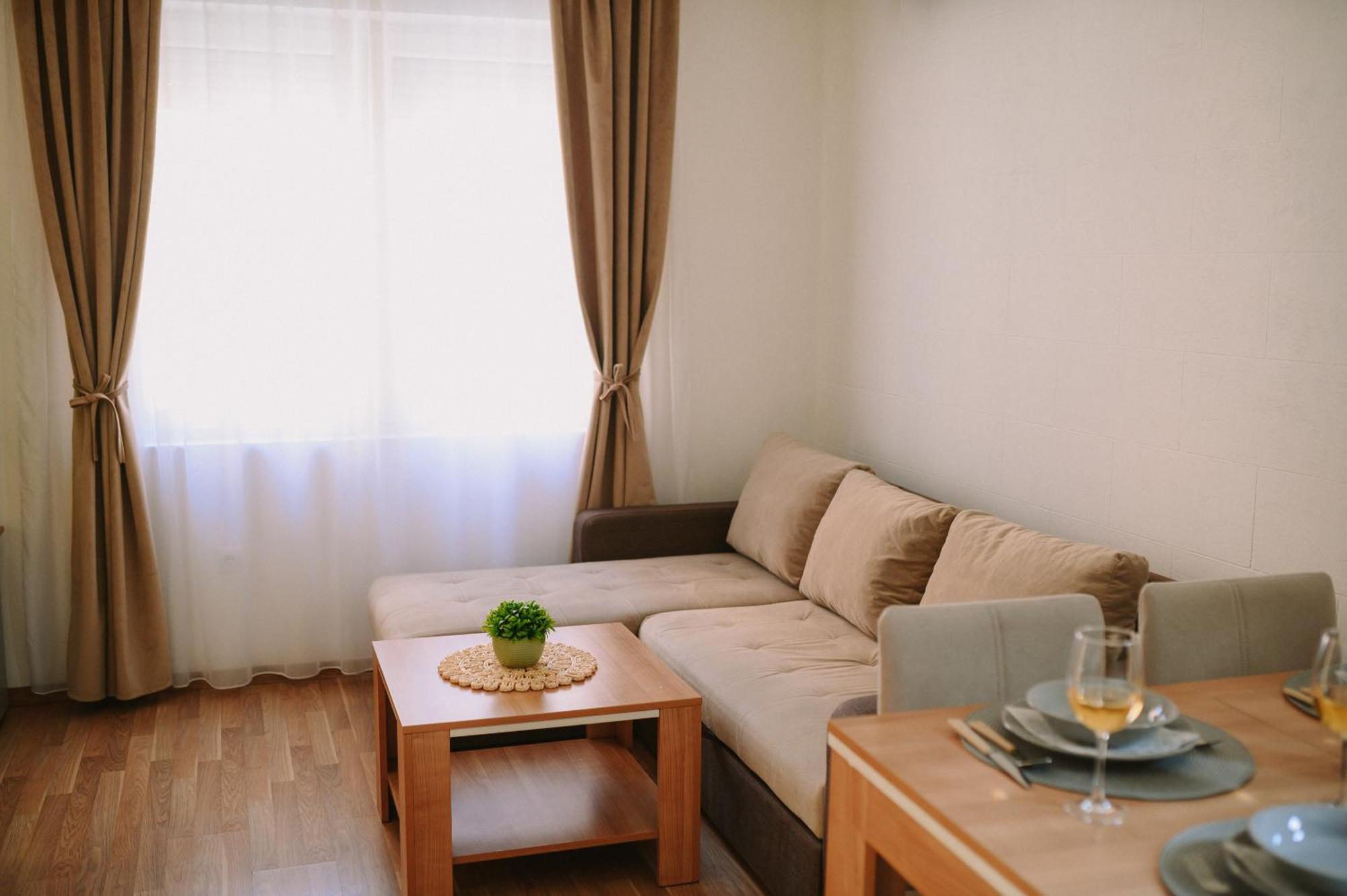 Matino Apartments 2 Валево Номер фото